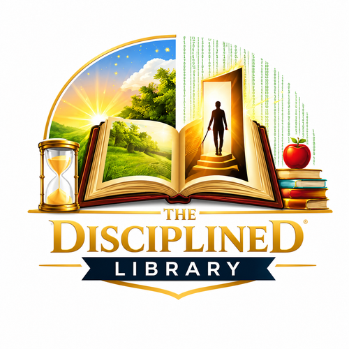 The Disciplined Library